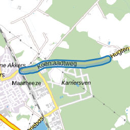 Koenraadtweg
