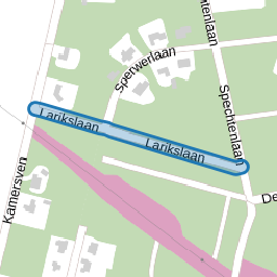 Larikslaan