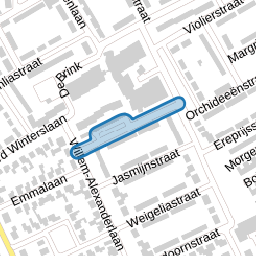 Lavendelstraat