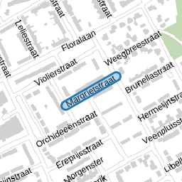 Margrietstraat