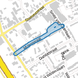 Molenstraat