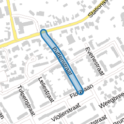 Puttenstraat