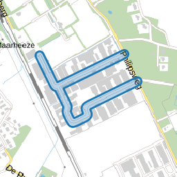 Rondven