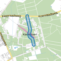 Spechtenlaan