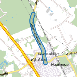 Sterkselseweg