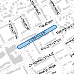 Violierstraat