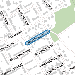 Weegbreestraat