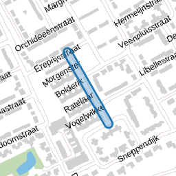 Wilgenroosstraat