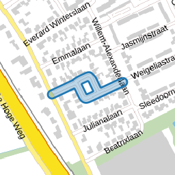 Wilhelminaplein
