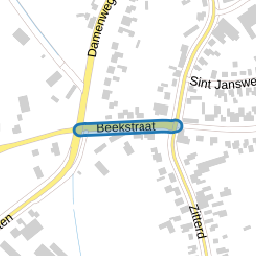 Beekstraat