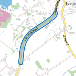 De Branten