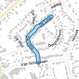 De Loop