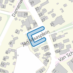 Jan Maasplein