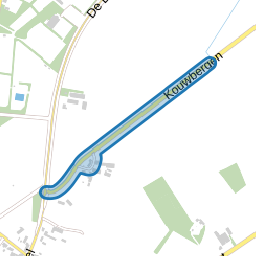 Kouwbergen