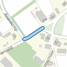 Kranenveld