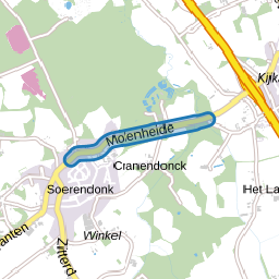 Molenheide