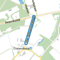 Van Schoonvorstlaan