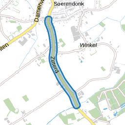 Zitterd
