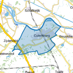 Culemborg