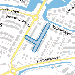Argusvlinderlaan