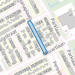 Bartokstraat