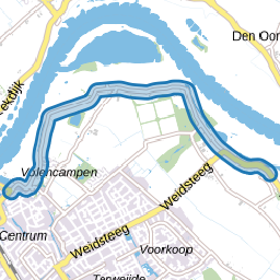 Beusichemsedijk