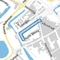 Binnenmolenstraat