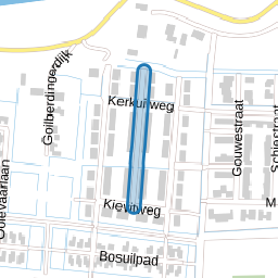 Bosuilstraat