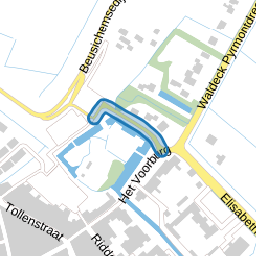 Bouhuysweg
