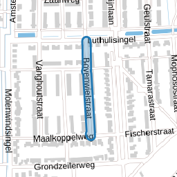 Bovenwielstraat