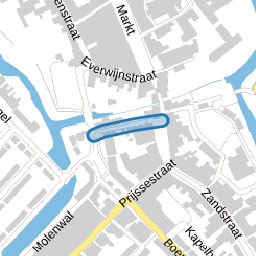 Buitenmolenstraat