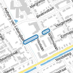 Constantijnlaan