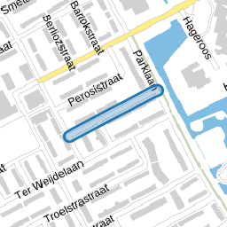 Diepenbrockstraat