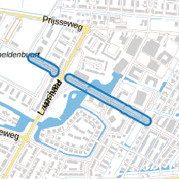 Distelvlinderlaan