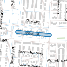 Eksterstraat