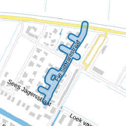 Fie Sijbrantstraat