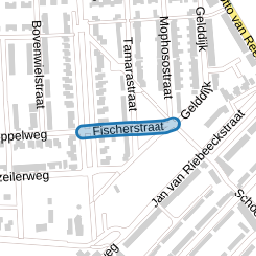 Fischerstraat
