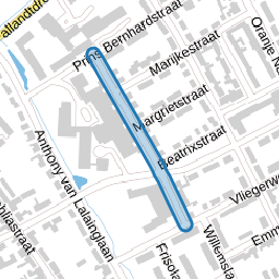 Fonteijnstraat