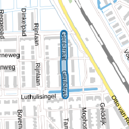 Geulstraat