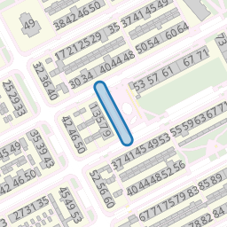 Goeman Borgesiusstraat