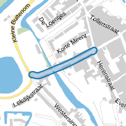 Goilberdingerstraat
