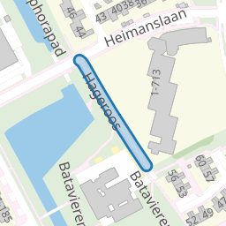 Hageroos