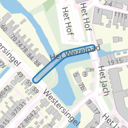 Het Wezelpad