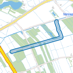 Holderweg