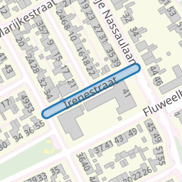 Irenestraat