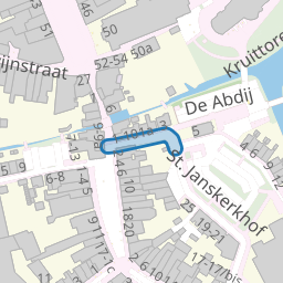 Jodenkerkstraat