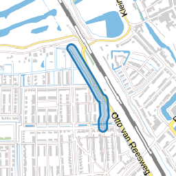Kanonnenpoortpad