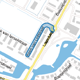 Kees van Lintstraat