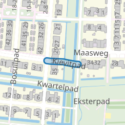 Kievitpad