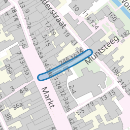 Kleine Kerkstraat